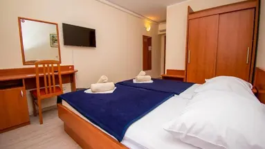 Resort Centinera
