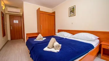 Resort Centinera