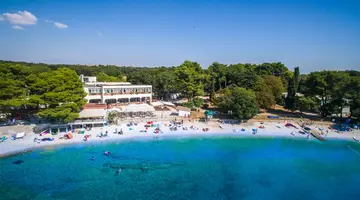 RESORT CENTINERA***