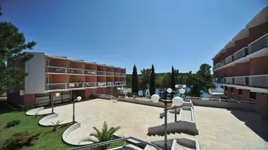 Resort Centinera