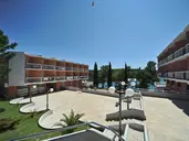 RESORT CENTINERA***