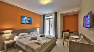 Resort Crvena Luka HOTEL
