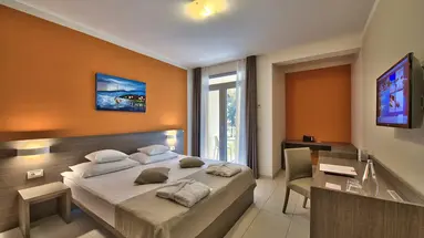 Resort Crvena Luka HOTEL