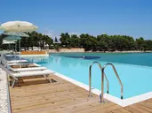 Resort Crvena Luka HOTEL