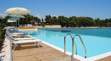 Resort Crvena Luka HOTEL