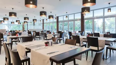 Resort Crvena Luka HOTEL