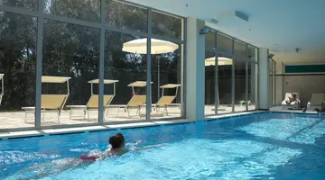 Resort Crvena Luka HOTEL