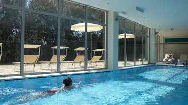 Resort Crvena Luka HOTEL