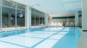 Resort Crvena Luka HOTEL
