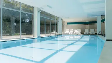Resort Crvena Luka HOTEL
