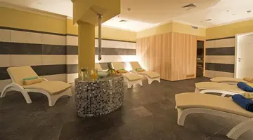 Resort Crvena Luka HOTEL