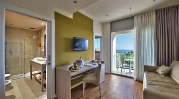 Resort Crvena Luka HOTEL
