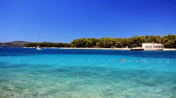 Resort Crvena Luka HOTEL