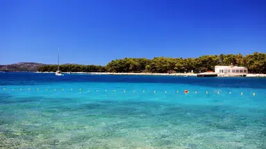Resort Crvena Luka HOTEL