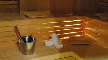 Resort Crvena Luka HOTEL