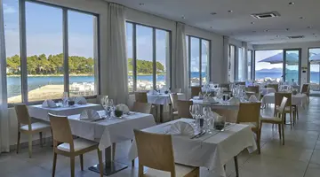 Resort Crvena Luka HOTEL