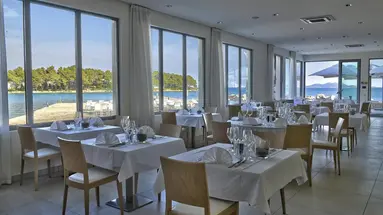 Resort Crvena Luka HOTEL