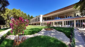 Resort Crvena Luka HOTEL