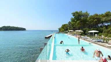 Resort Crvena Luka HOTEL