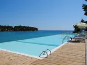 Resort Crvena Luka HOTEL