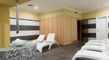 Resort Crvena Luka HOTEL