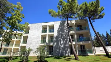 Resort Crvena Luka HOTEL