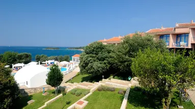 RESORT FUNTANA