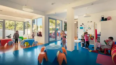 Resort Funtana