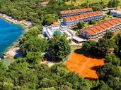 Resort Funtana