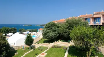 Resort Funtana