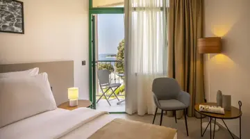 Resort Funtana