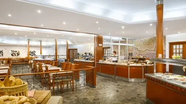 Resort Funtana