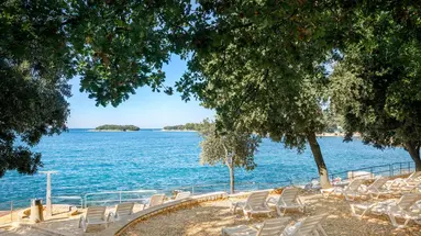 RESORT FUNTANA