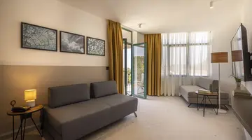 Resort Funtana