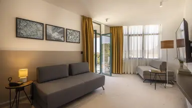 Resort Funtana