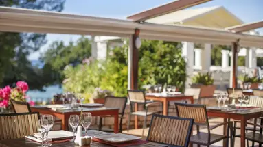 Resort Funtana