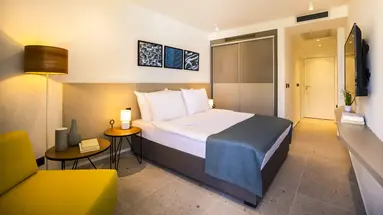 Resort Funtana