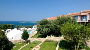 RESORT FUNTANA