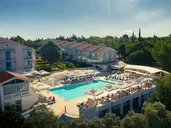 Resort Funtana