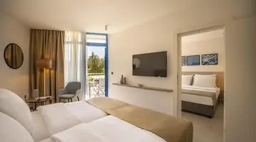 Resort Funtana