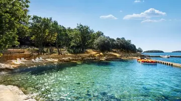 Resort Funtana