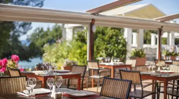RESORT FUNTANA