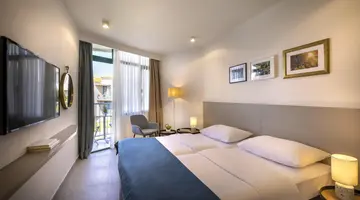RESORT FUNTANA