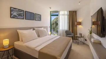 Resort Funtana