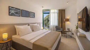 Resort Funtana
