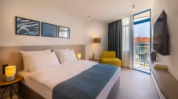 Resort Funtana