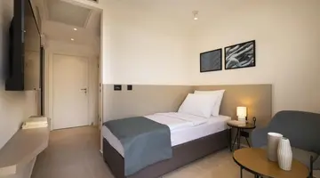 Resort Funtana