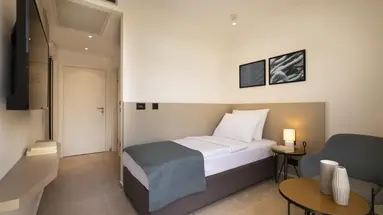 Resort Funtana