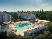 Resort Funtana