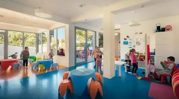 Resort Funtana